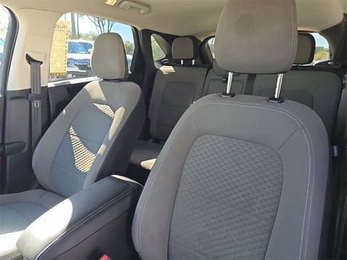 Used 2022 Ford Escape SE w/ Convenience Package image 20