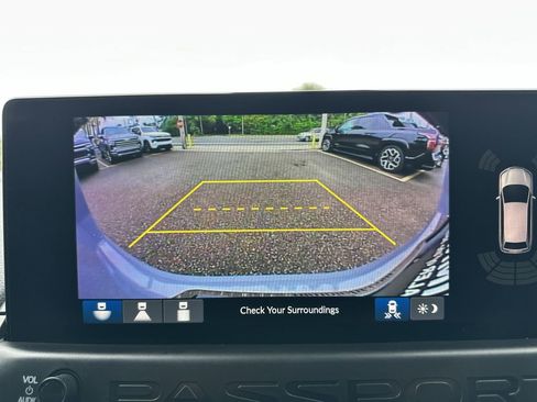 Used 2026 Honda Passport TrailSport image 24