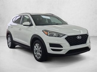 Used 2020 Hyundai Tucson Value FWD video 3