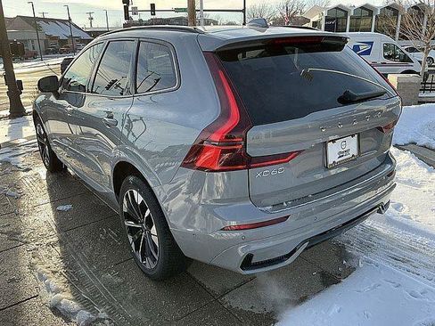 New 2026 Volvo XC60 T8 Plus w/ Climate Package AWD/4WD image 10