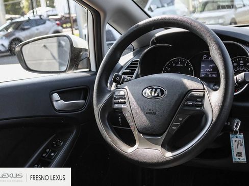 Used 2018 Kia Forte LX FWD image 18