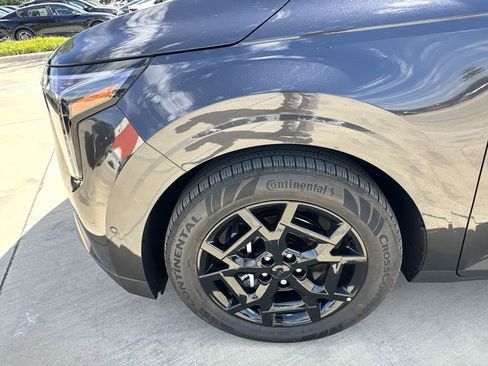 New 2026 Kia Carnival SX Prestige image 21