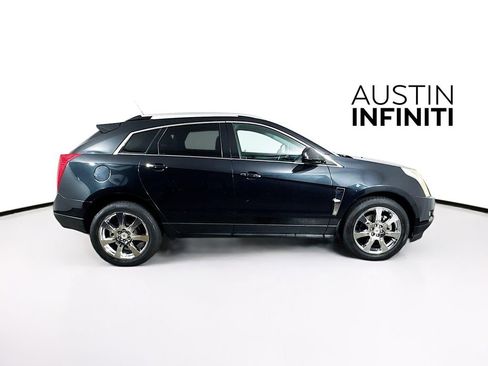 Used 2012 Cadillac SRX Performance image 9