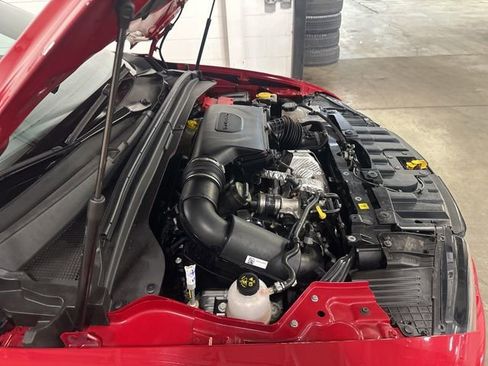 Used 2024 Dodge Hornet GT Plus AWD/4WD image 49