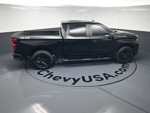 Certified 2025 Chevrolet Silverado 1500 RST w/ Convenience Package II image 32