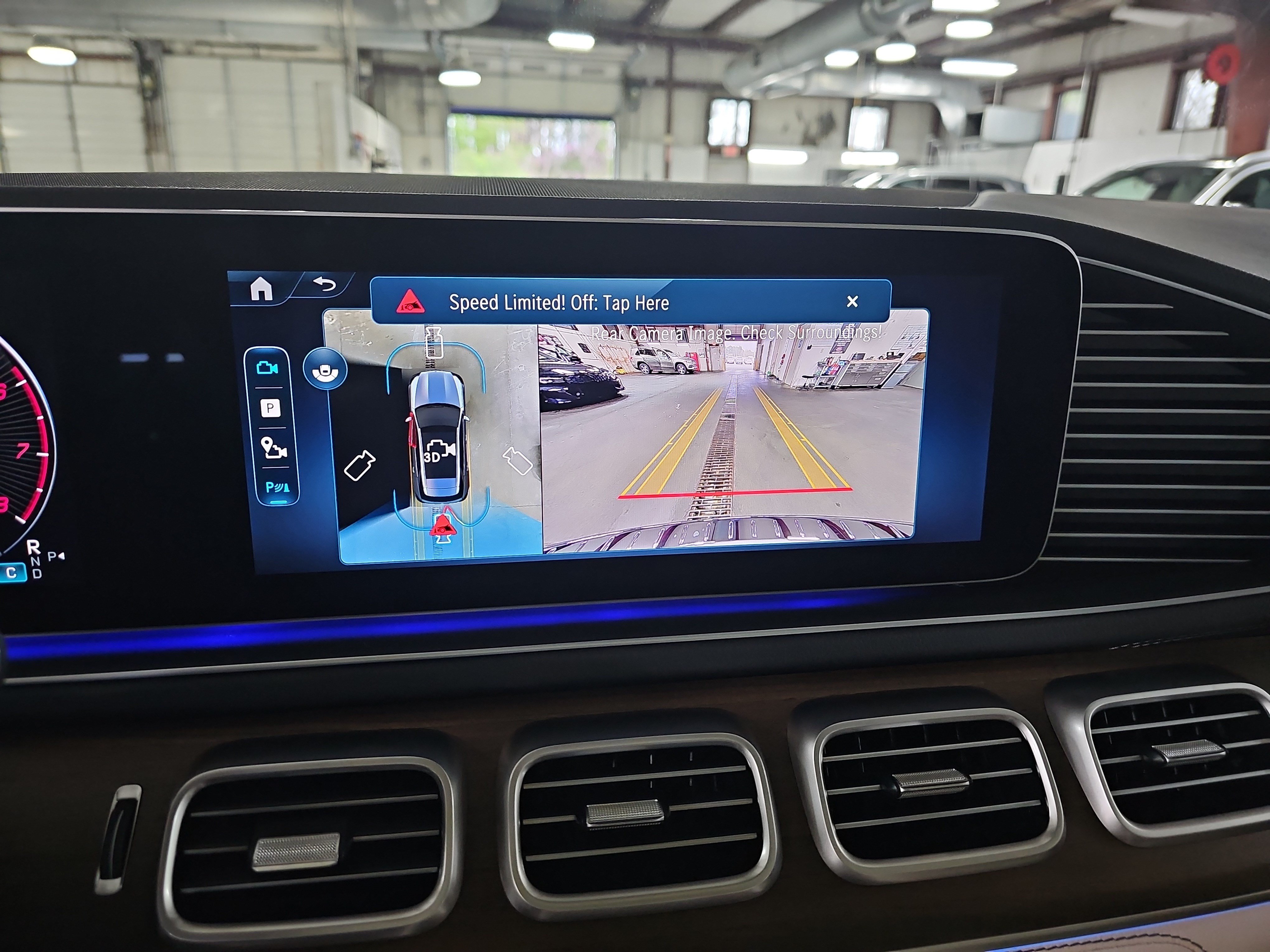 New 2026 Mercedes-Benz GLE 450 4MATIC image 25