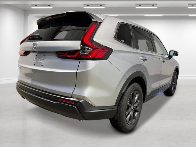 New 2027 Honda CR-V EX-L image 3