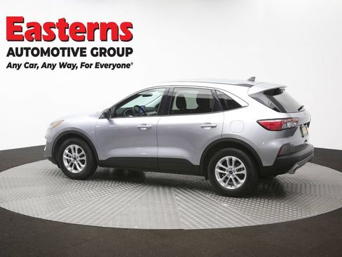 Used 2022 Ford Escape SE FWD image 63