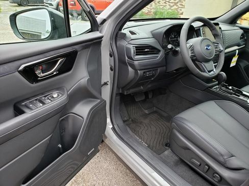 New 2026 Subaru Forester Limited AWD/4WD image 6