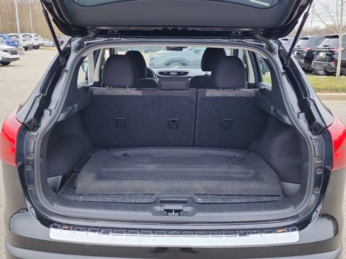 Used 2019 Nissan Rogue Sport SV w/ Technology Package image 13