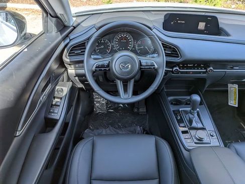 New 2026 MAZDA CX-30 AWD 2.5 S w/ Select Sport Pkg image 16