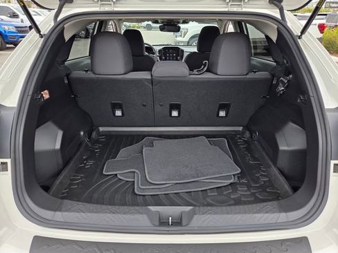 Used 2025 Subaru Crosstrek 2.0i Premium w/ Convenience Package #2 image 17