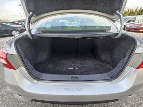 Used 2017 Nissan Sentra SV image 20