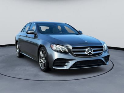 Used 2017 Mercedes-Benz E 300