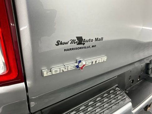 Used 2019 RAM 1500 Big Horn image 21