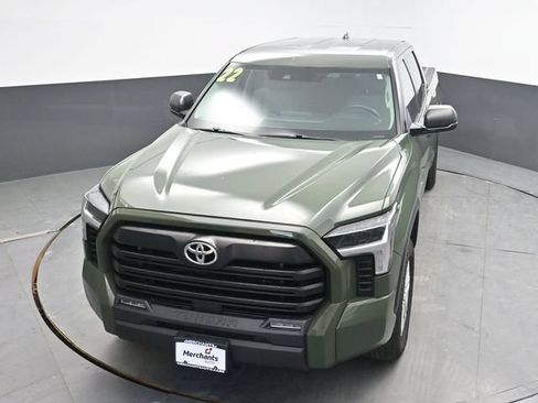 Used 2022 Toyota Tundra SR5 AWD/4WD image 23