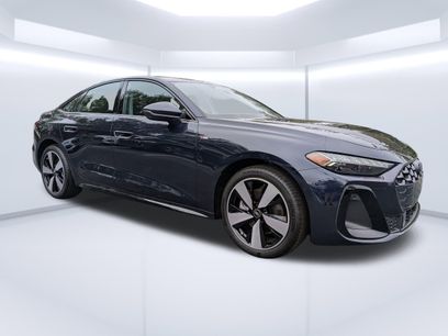 New 2026 Audi A5 2.0T Premium Plus