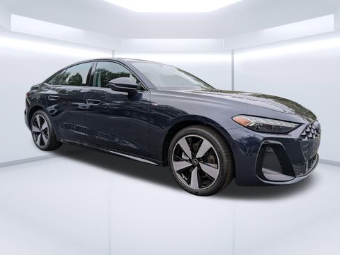 New 2026 Audi A5 2.0T Premium Plus image 1