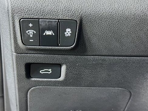 Used 2023 Kia K5 EX w/ EX Premium Package FWD image 10