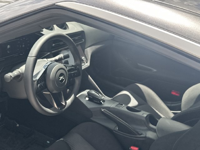 Used 2024 Nissan Z Sport w/ Floor Mat Package RWD image 13