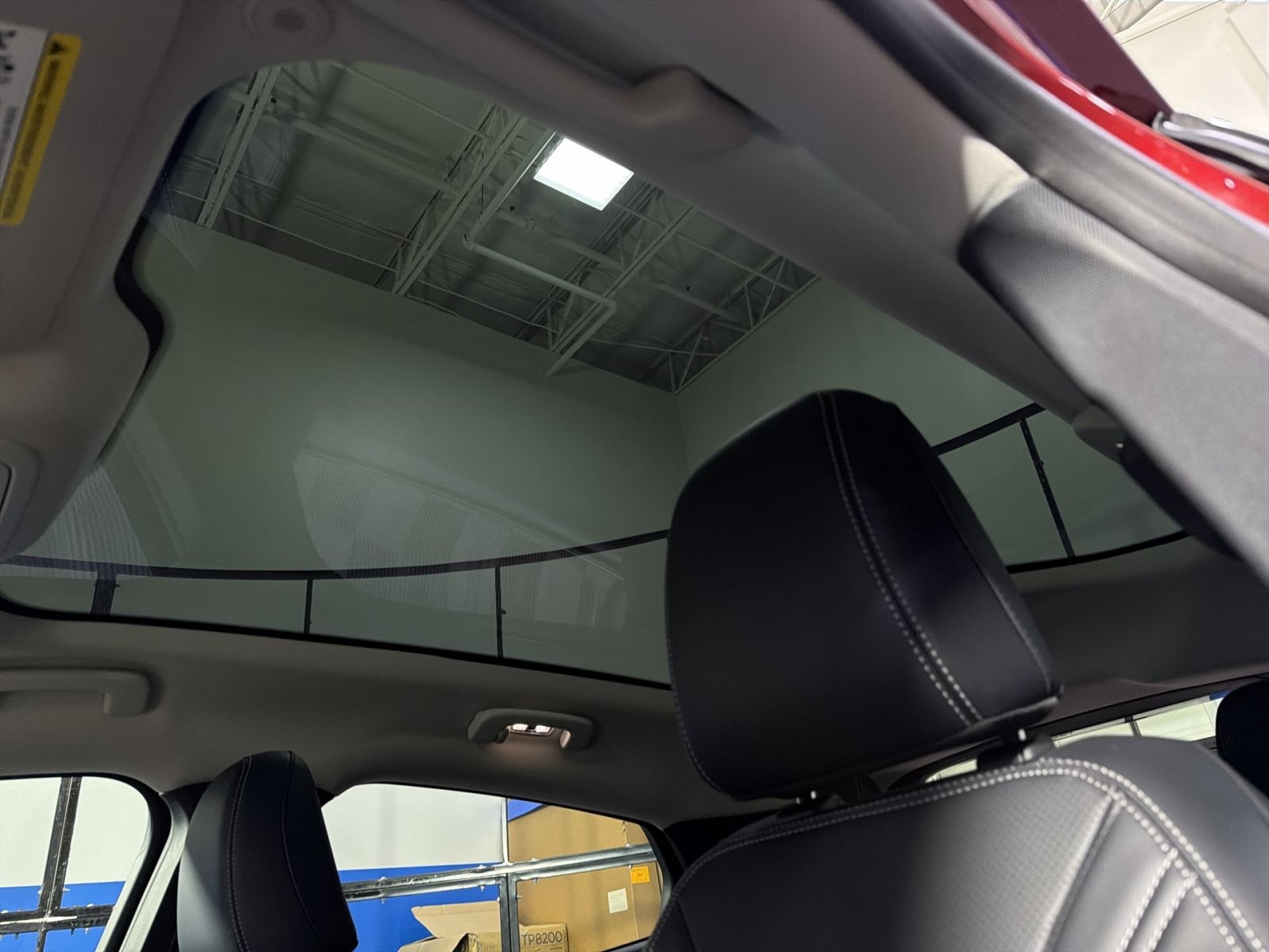 Used 2024 Ford Mustang Mach-E Premium RWD image 26