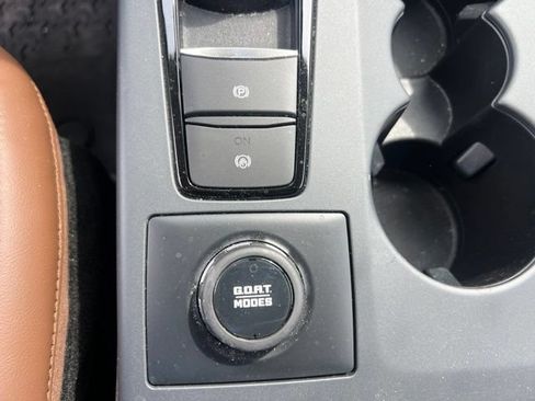 Used 2022 Ford Bronco Sport Outer Banks w/ Tech Package AWD/4WD image 31