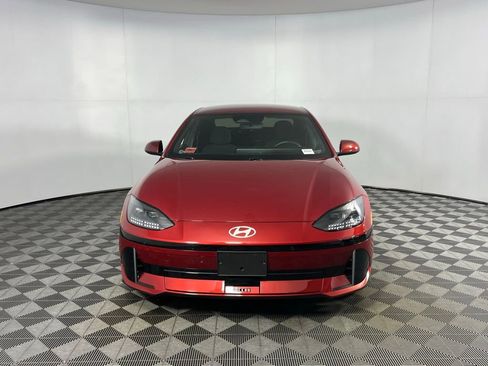 Used 2024 Hyundai Ioniq 6 SE image 5