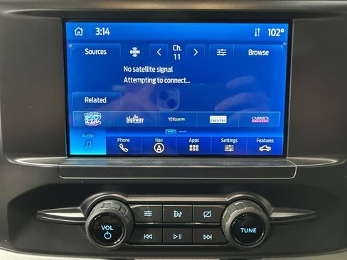 Used 2021 Ford F150 XL w/ STX Appearance Package RWD image 27