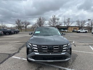 New 2026 Hyundai Tucson Limited video 2