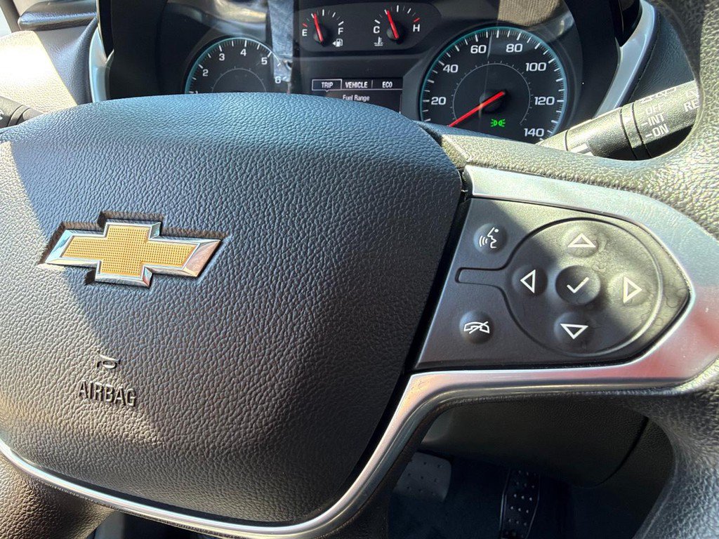 Used 2021 Chevrolet Traverse LS FWD image 29