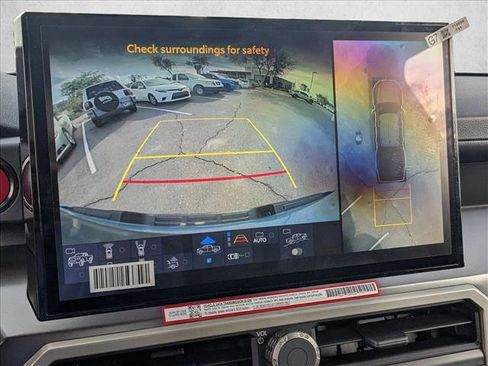 New 2026 Toyota Tacoma TRD Off-Road image 13