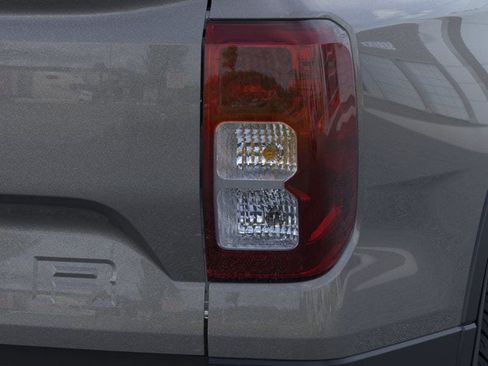 New 2025 Ford Ranger XL w/ Trailer Tow Package image 21