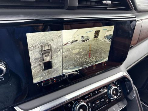 Certified 2025 GMC Sierra 1500 Denali Ultimate image 23