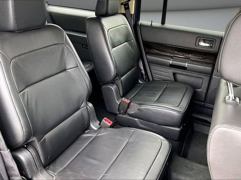 Used 2019 Ford Flex SEL w/ Equipment Group 202A FWD image 25