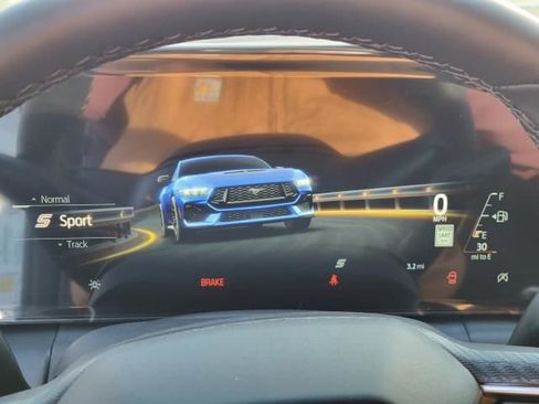 New 2026 Ford Mustang GT Premium image 26