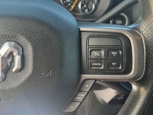 Used 2022 RAM 3500 Tradesman AWD/4WD image 35