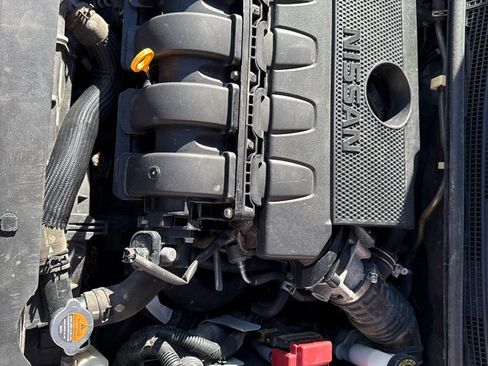 Used 2018 Nissan Sentra SV image 19