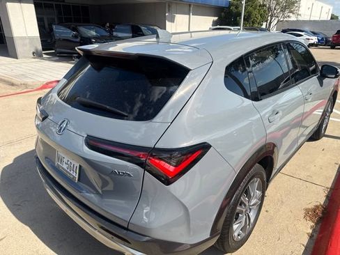 Used 2025 Acura ADX FWD image 3