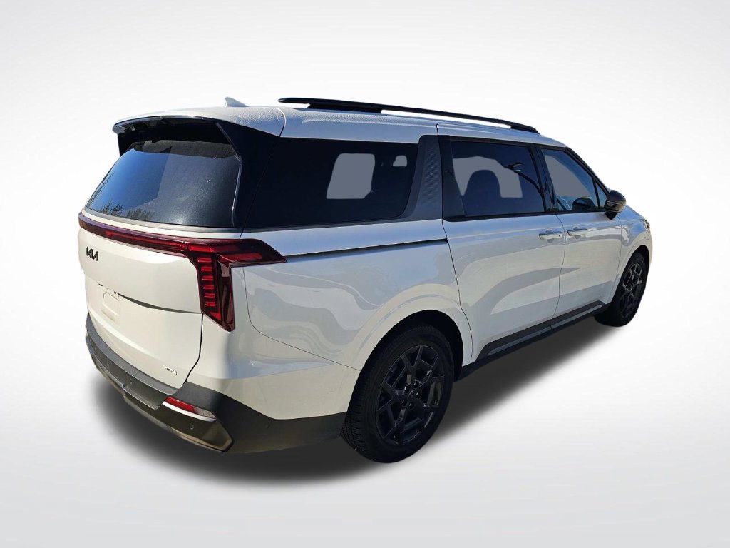 Used 2025 Kia Carnival SX Prestige FWD image 19