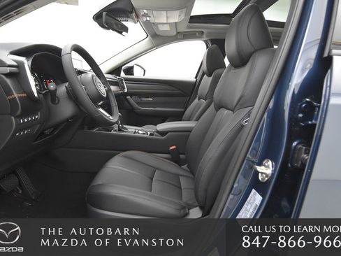 New 2026 MAZDA CX-50 2.5 Turbo w/ Accent Package AWD/4WD image 32