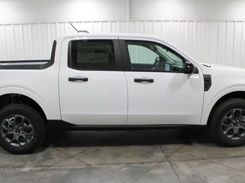 New 2025 Ford Maverick XLT w/ XLT Luxury Package image 10