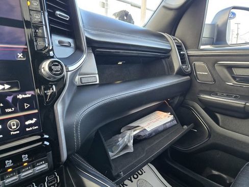 Used 2021 RAM 1500 TRX w/ TRX Level 2 Equipment Group image 16