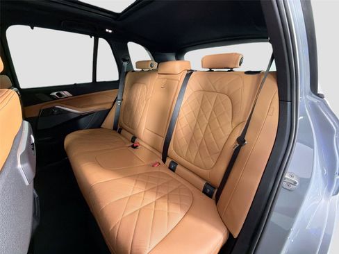 New 2026 BMW X5 M60i AWD/4WD image 49