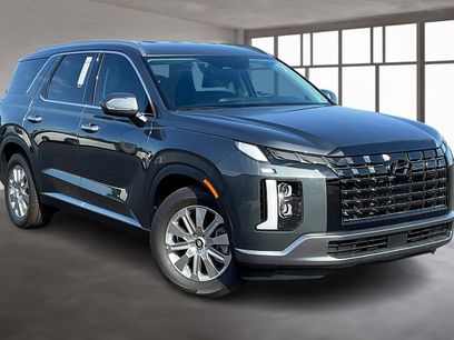 New 2025 Hyundai Palisade SEL