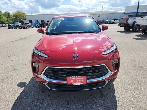 New 2026 Buick Encore GX Preferred w/ Comfort Package image 4