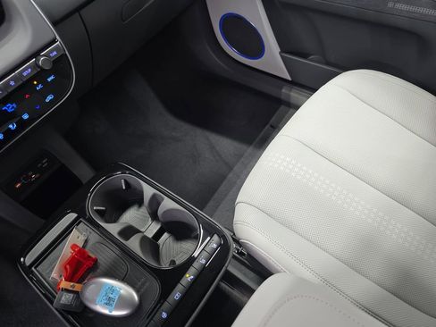 New 2026 Hyundai Ioniq 5 Limited AWD/4WD image 25