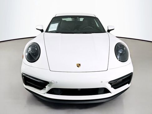 New 2024 Porsche 911 Carrera S image 6