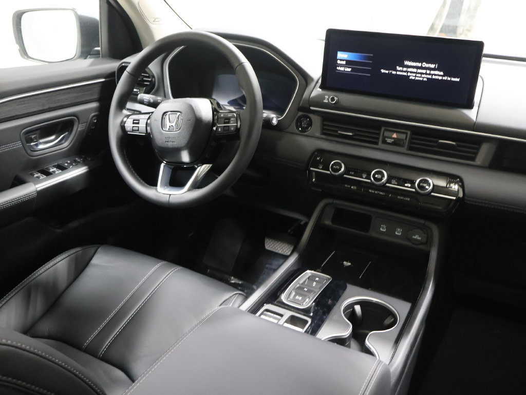 New 2026 Honda Pilot Touring image 20