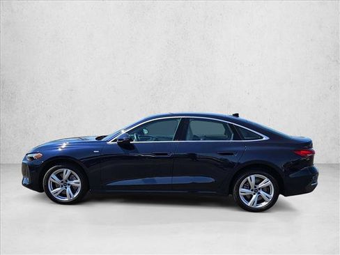Certified 2025 Audi A5 2.0T Premium Plus w/ Premium Plus AWD/4WD image 9