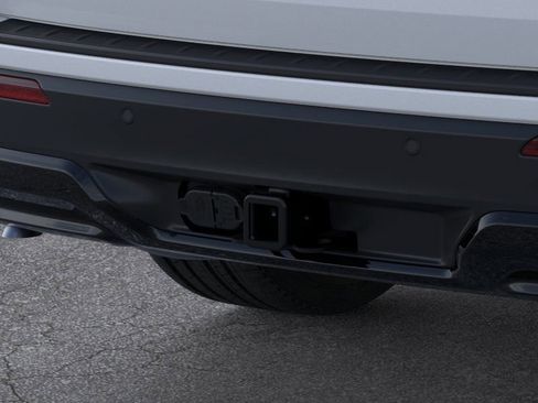New 2026 Ford Explorer ST-Line w/ ST-Line Street Pack AWD/4WD image 24